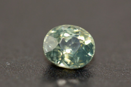 天然石グリーンジルコン 1.45ct | Zakkano | 岡崎愛知県