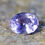サムネイル： ラベンダースピネル 1.15ct 天然石 | Zakkano | 岡崎愛知県