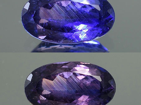 サファイアが色を変える時代”——カラーチェンジ・サファイアが世界で急浮上