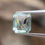サムネイル： ミントグリーントルマリン 1.15ct | Zakkano