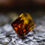 サムネイル： シトリン 0.61ct | Zakkano | 岡崎愛知県日本