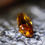 サムネイル： シトリン 0.61ct | Zakkano | 岡崎愛知県日本