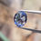 サムネイル： スピネル ラベンダースピネル 1.58ct | Zakkano