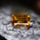 サムネイル： シトリン 0.61ct | Zakkano | 岡崎愛知県日本