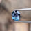 サムネイル： ブルースピネル 0.82ct 天然石スリランカ原産 | Zakkano | 岡崎愛知県