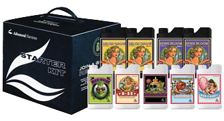 Sensi Starter Kit