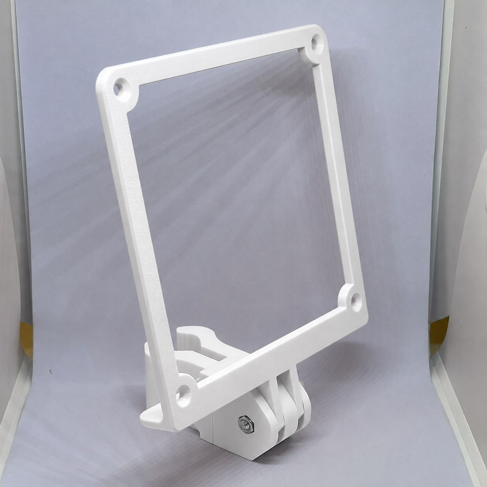 Miniaturbild: TentMod PC-Lüftermodul