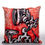 Thumbnail: Designer Kissen: Unikat- MA0033