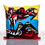Miniaturbild: Designer Kissen: Unikat- MA0040