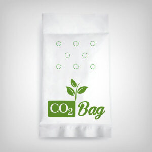 CO₂ Bag XL mit 150 g