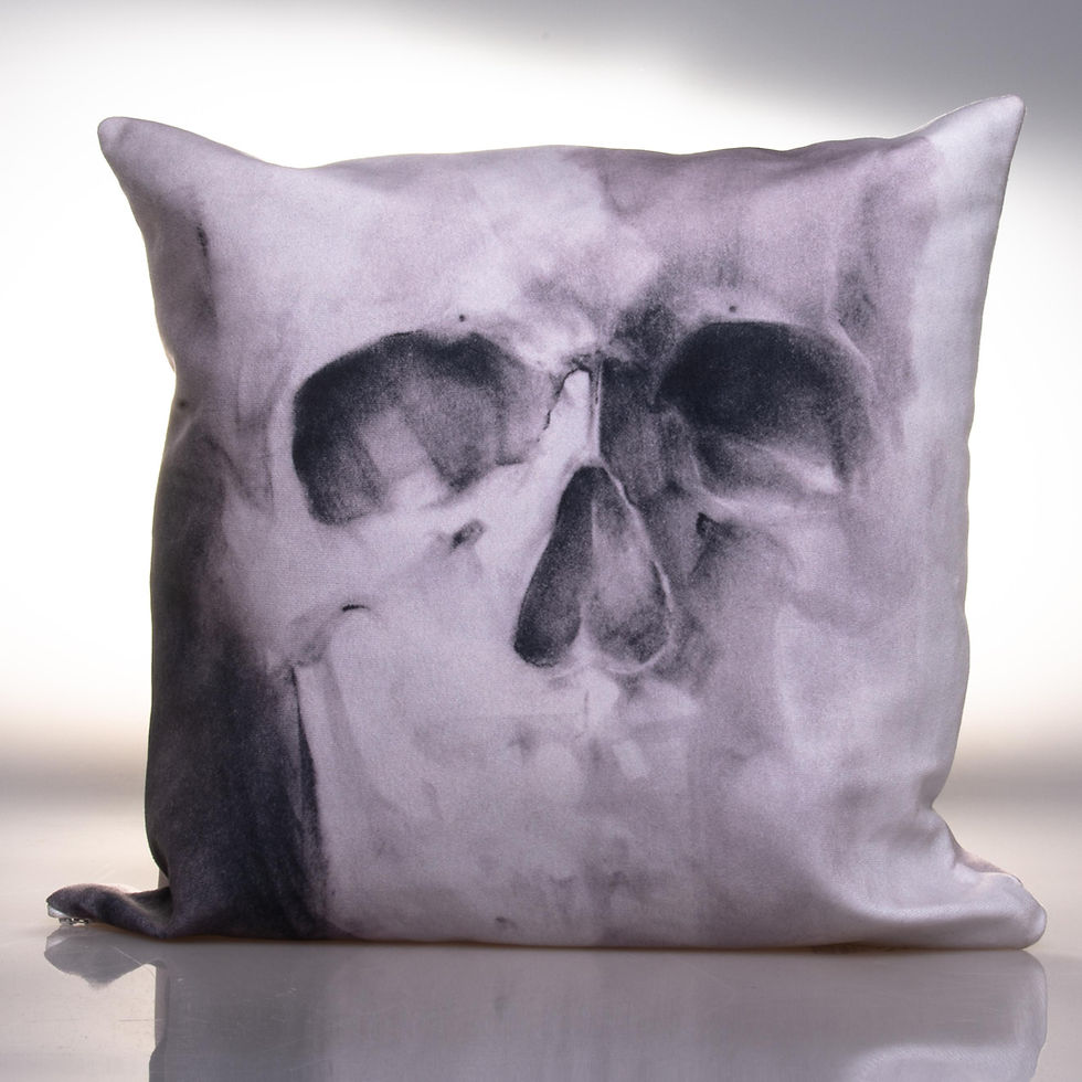 Designer Kissen: Unikat- AR0008