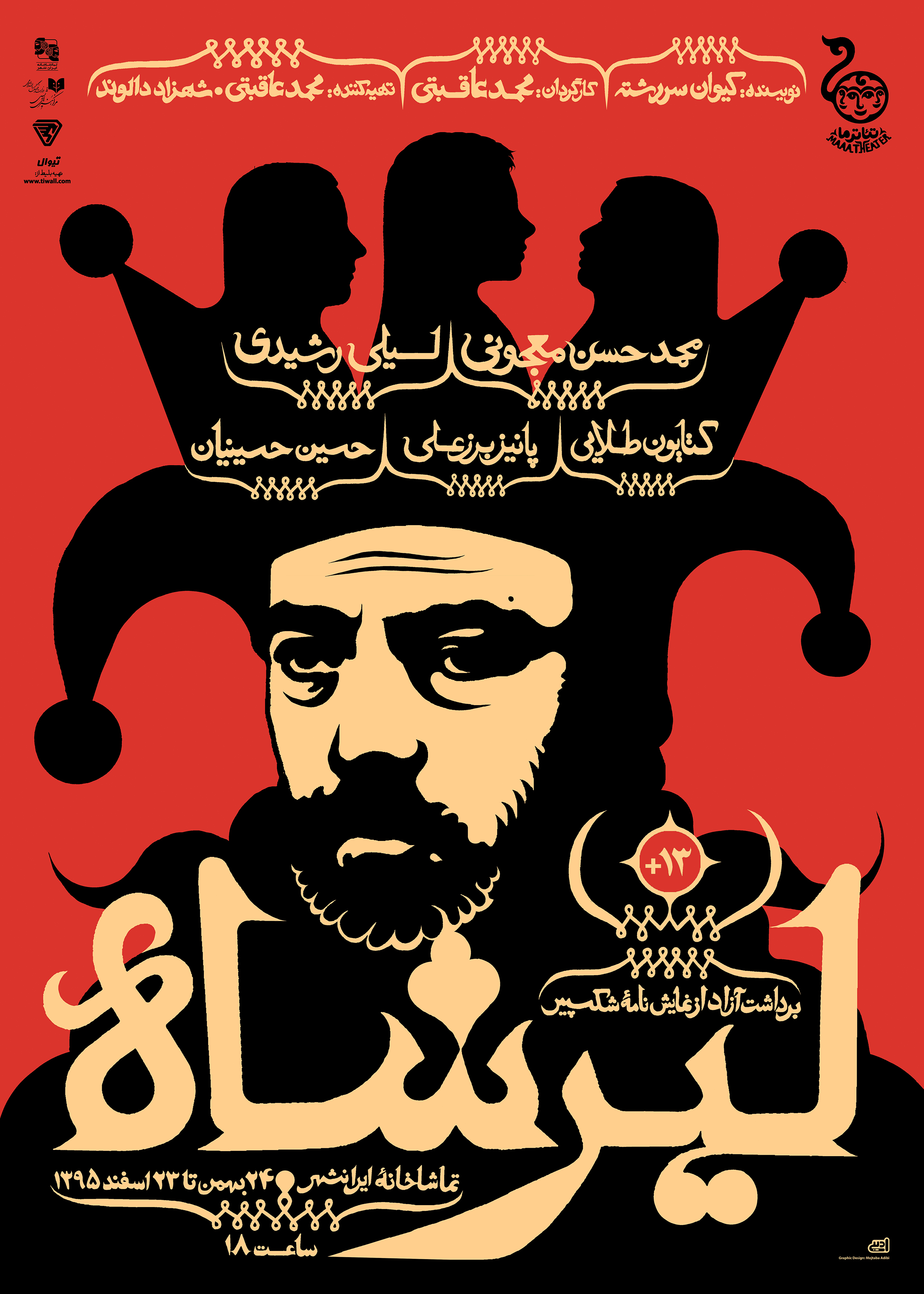 Mojtaba adibib-Recently works (30)