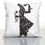 Miniaturbild: Designer Kissen: Unikat- MA0016