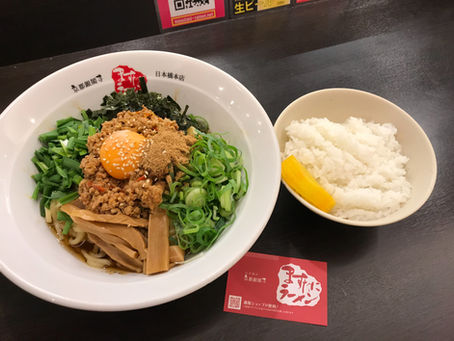 御飯無料サービス!
