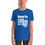 Thumbnail: Born to Fly Youth Short Sleeve T-Shirt