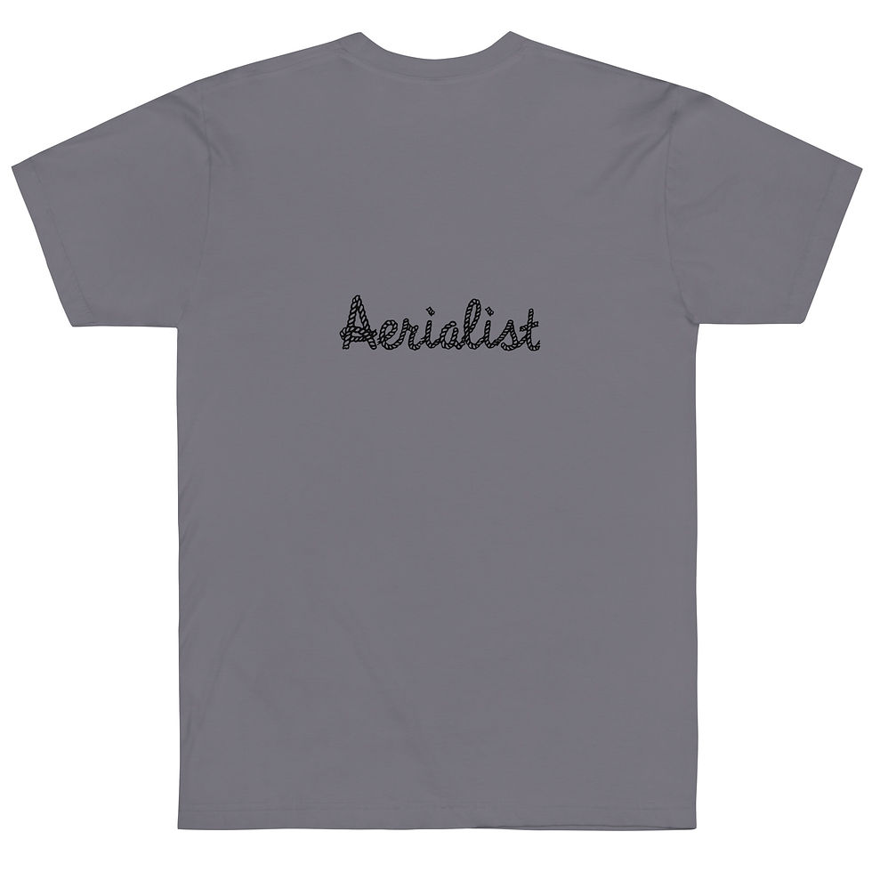 Thumbnail: Corde Lisse Unisex T-Shirt