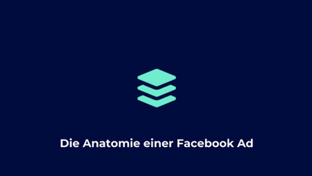 So ist eine Facebook Ad aufgebaut (mit 3 Best-Practice-Beispielen)