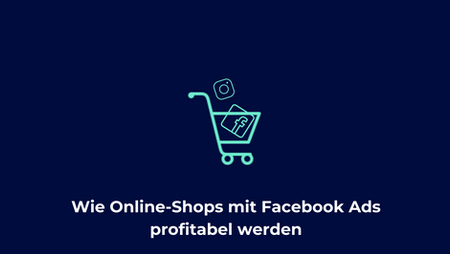 Wie Online-Shops mit Facebook Ads profitabel werden
