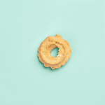 Butter Cookies