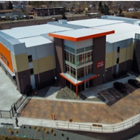 Self storage