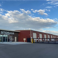 Self storage