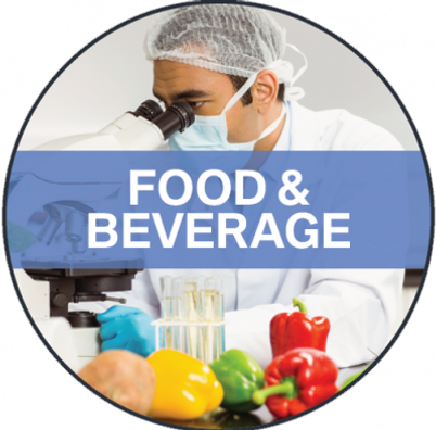 Food Recruiter