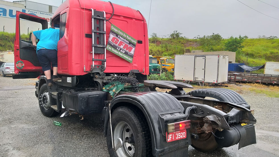 Miniatura: SCANIA 114 4X2 ANO 98 FILE