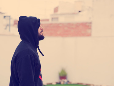 How Enmeshment In Childhood Leads To Fear of Relationships And Avoidant Attachment In Men