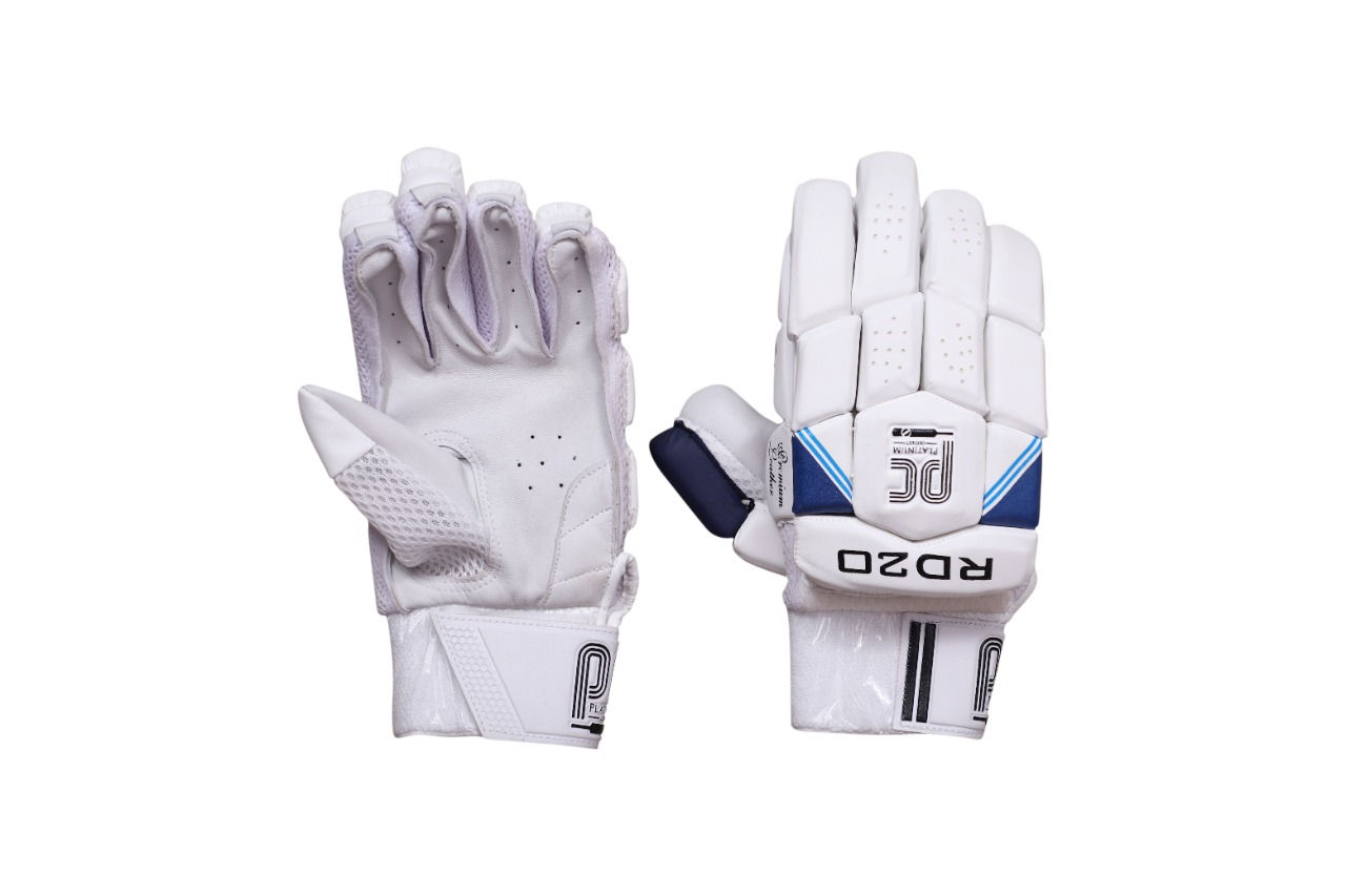 RD20 Batting Gloves - Junior