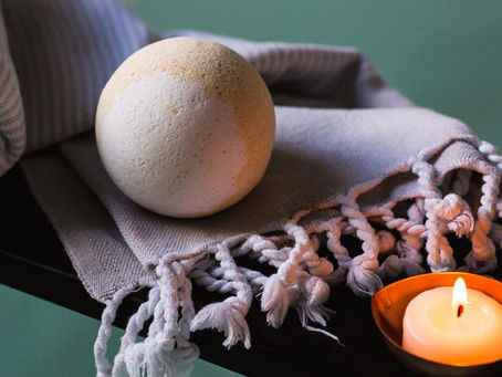 The Ultimate Bath Bomb Guide to Elevate Your Bath Time