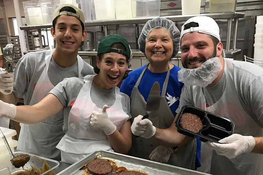 Project Angel Food
