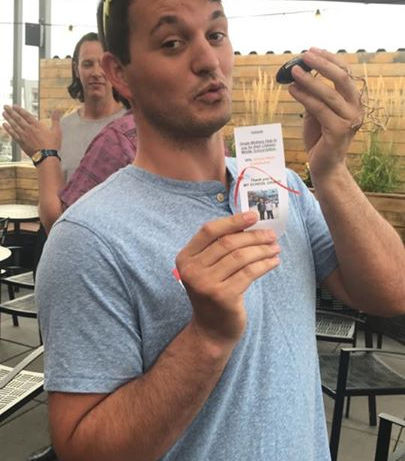 SAVED! FOR 1 STUDENT tuition