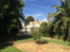 Vila Margarida -private in large garden