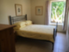 Second Master bedroom