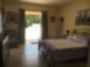 Master Bedroom Vila Margarid
