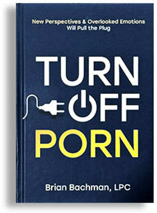 Turn Off Porn book cover