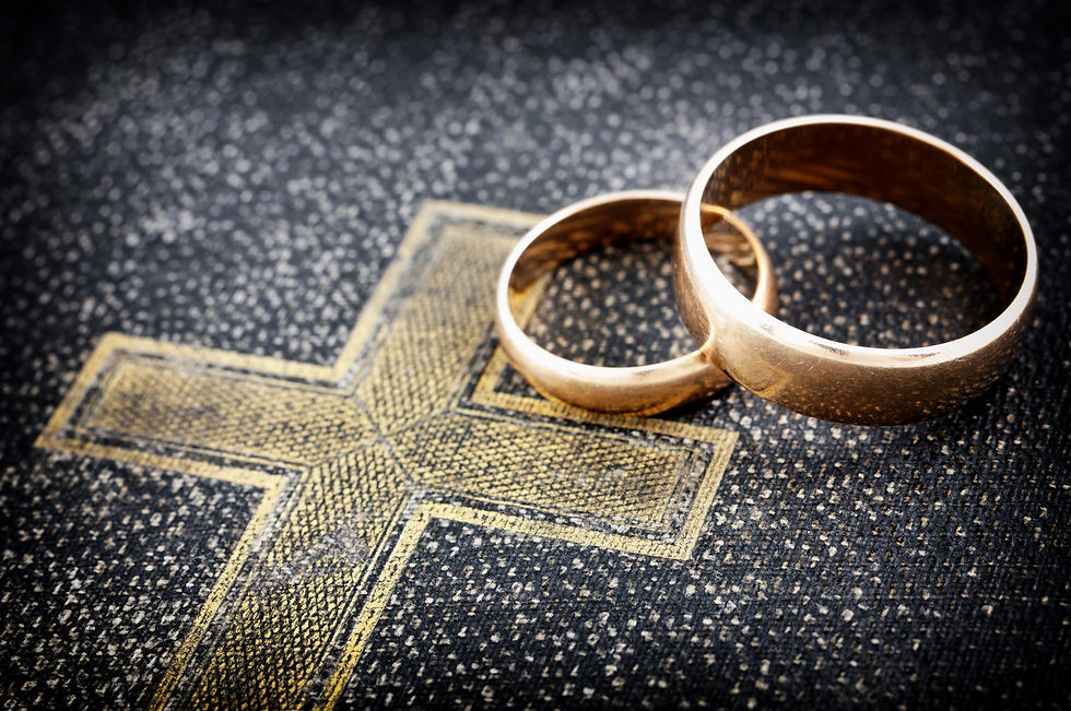 Christian Marriage Counseling St. Louis 63141