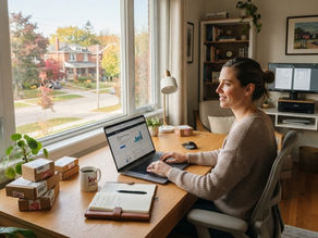 Home Based Business Insurance in Ontario: What Your Policy Misses