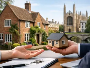 Cambridge Home Insurance Quotes That Fit