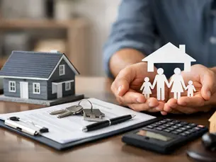 What Home Insurance Coverage Should Include