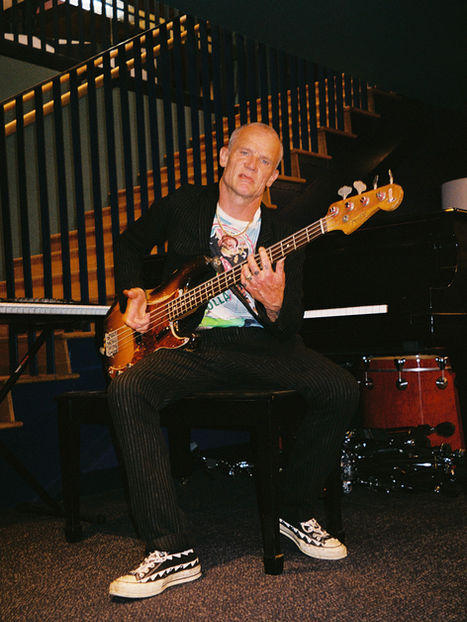 Flea