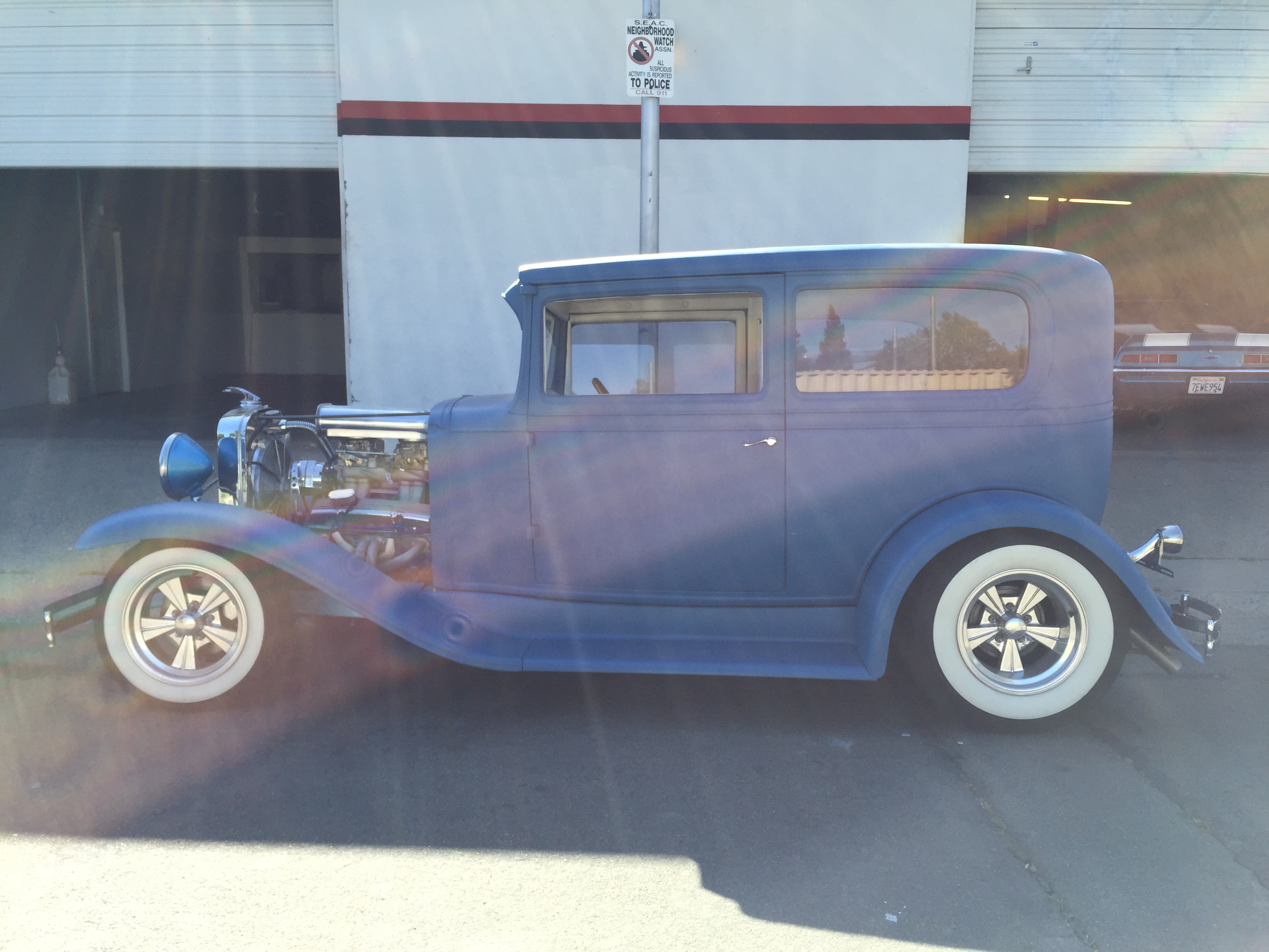 1931 Chevy