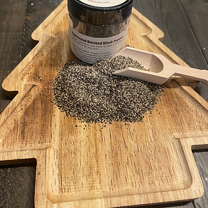 Applewood Smoked Pepper