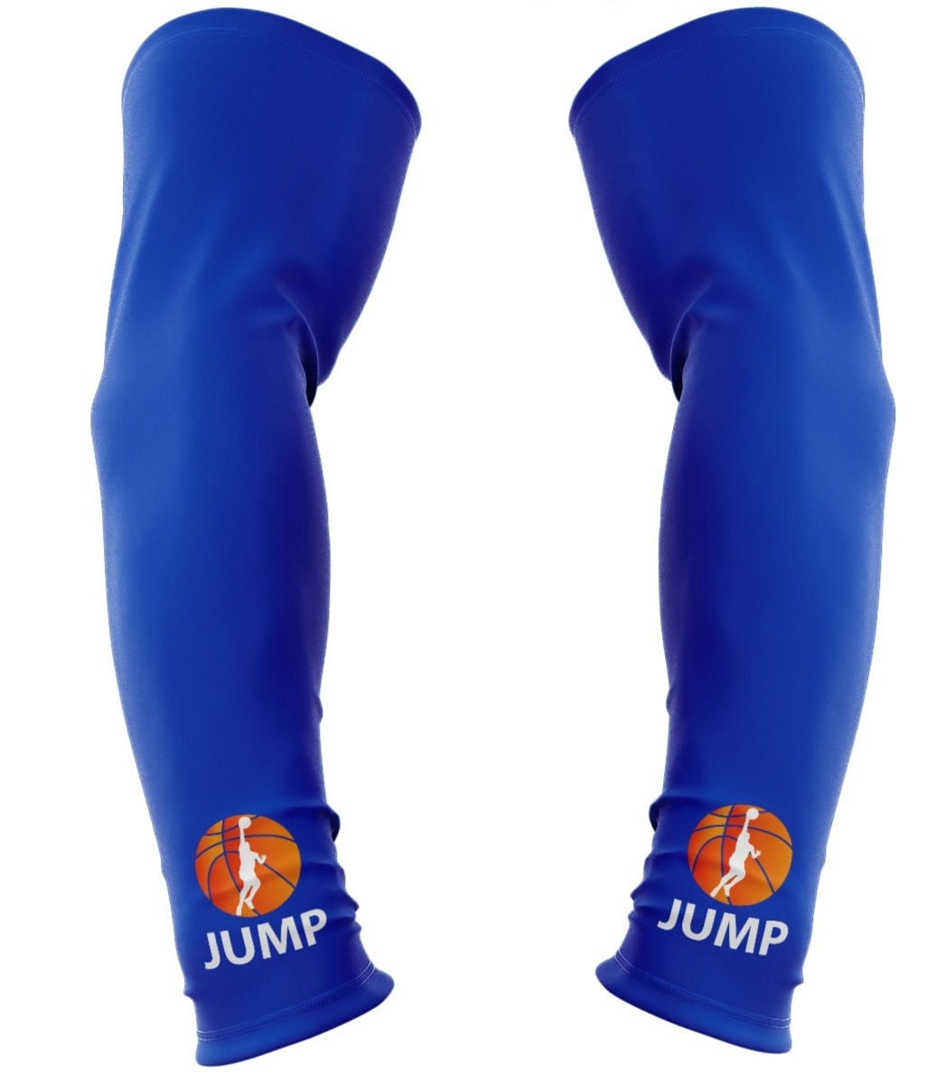 Compression Arm Sleeve