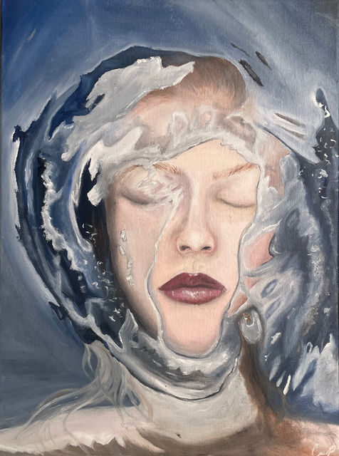 "Waterborne"