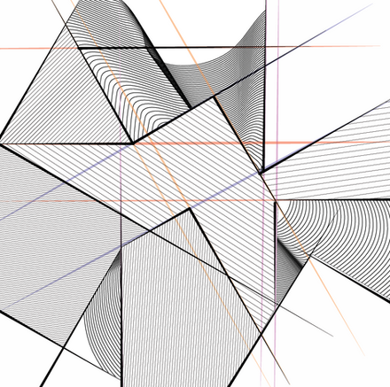 System rules drawing