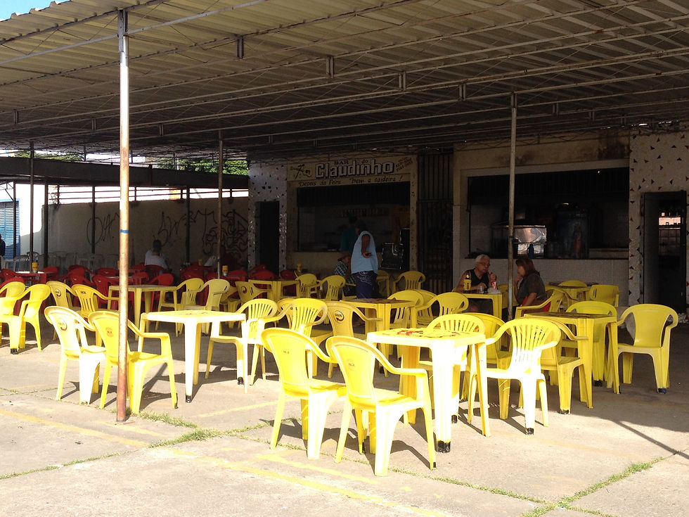 Alimentação