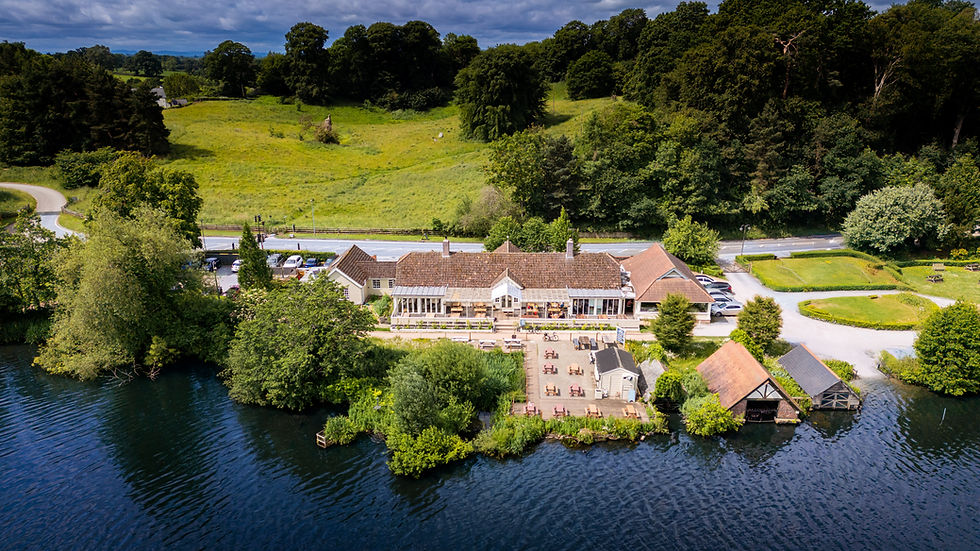 Boathouse Ellesmere June 2025 - Joe Bickerton Photography-1.jpg