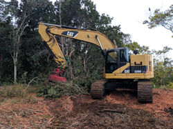 Loa'a Enterprises Land Clearing & Excavating
