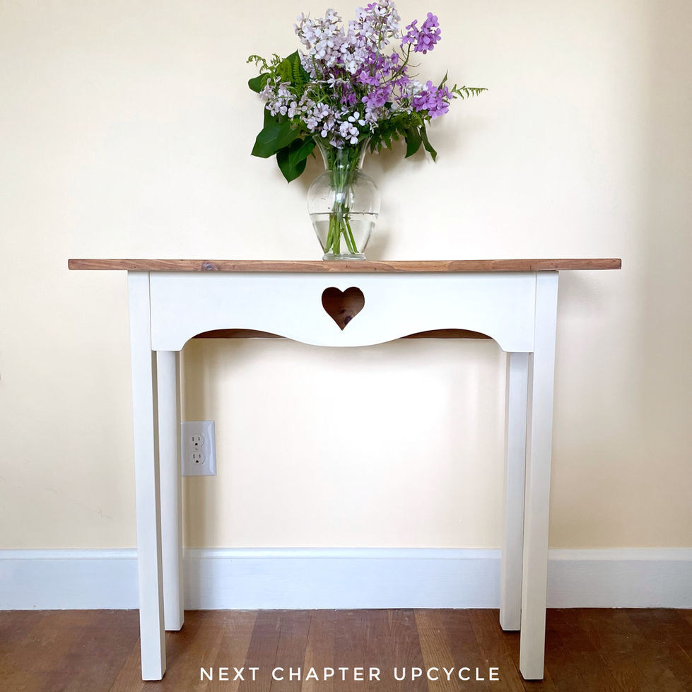 Entry Table
